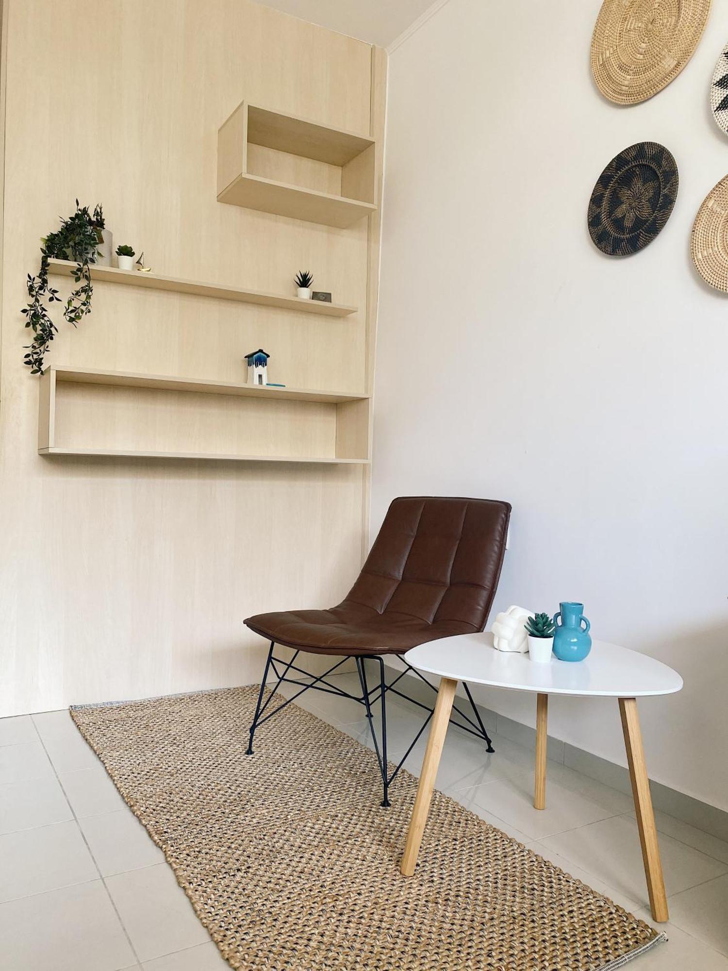 Lagada Resort Makrýgialos Zewnętrze zdjęcie