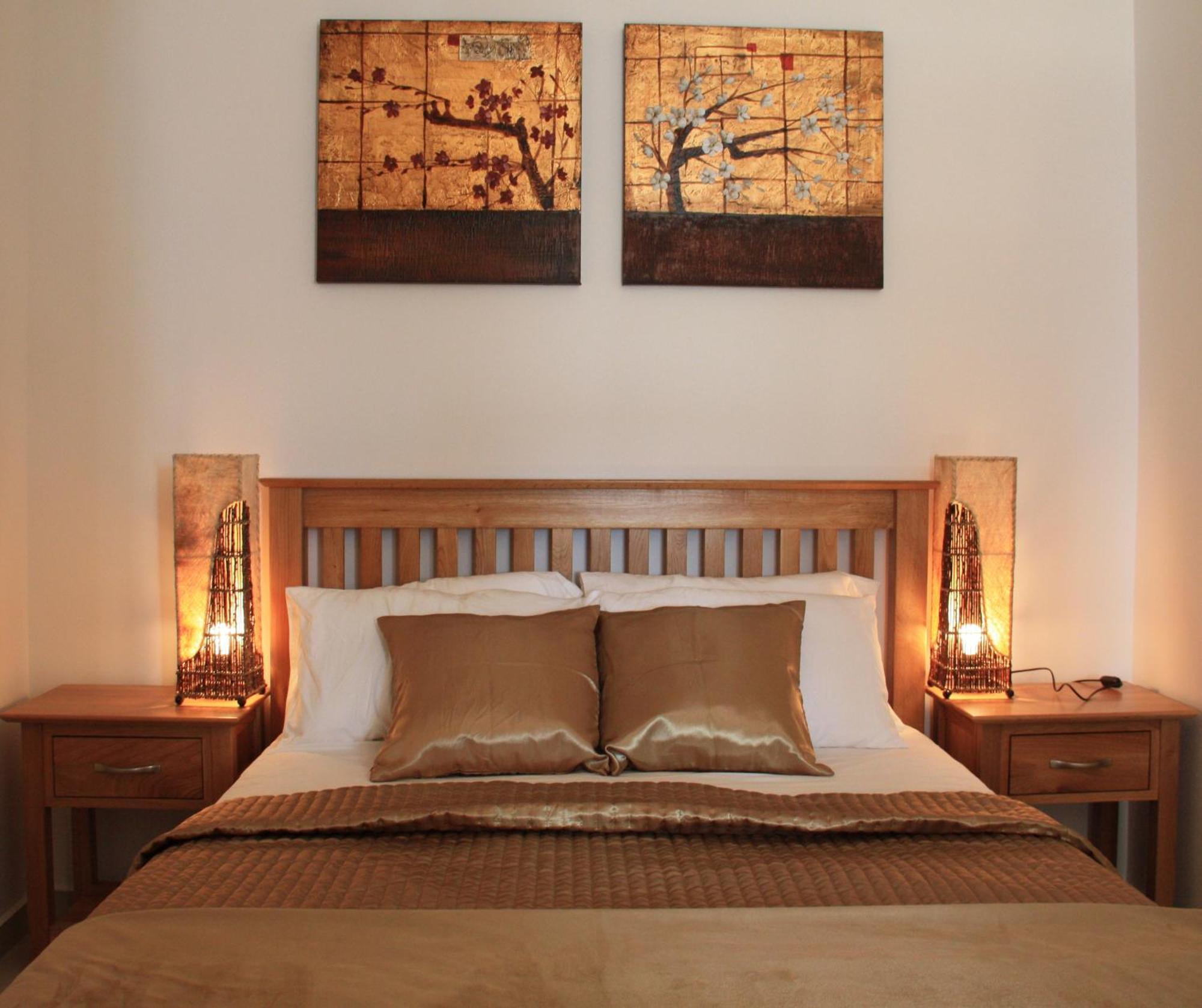 Lagada Resort Makrýgialos Zewnętrze zdjęcie