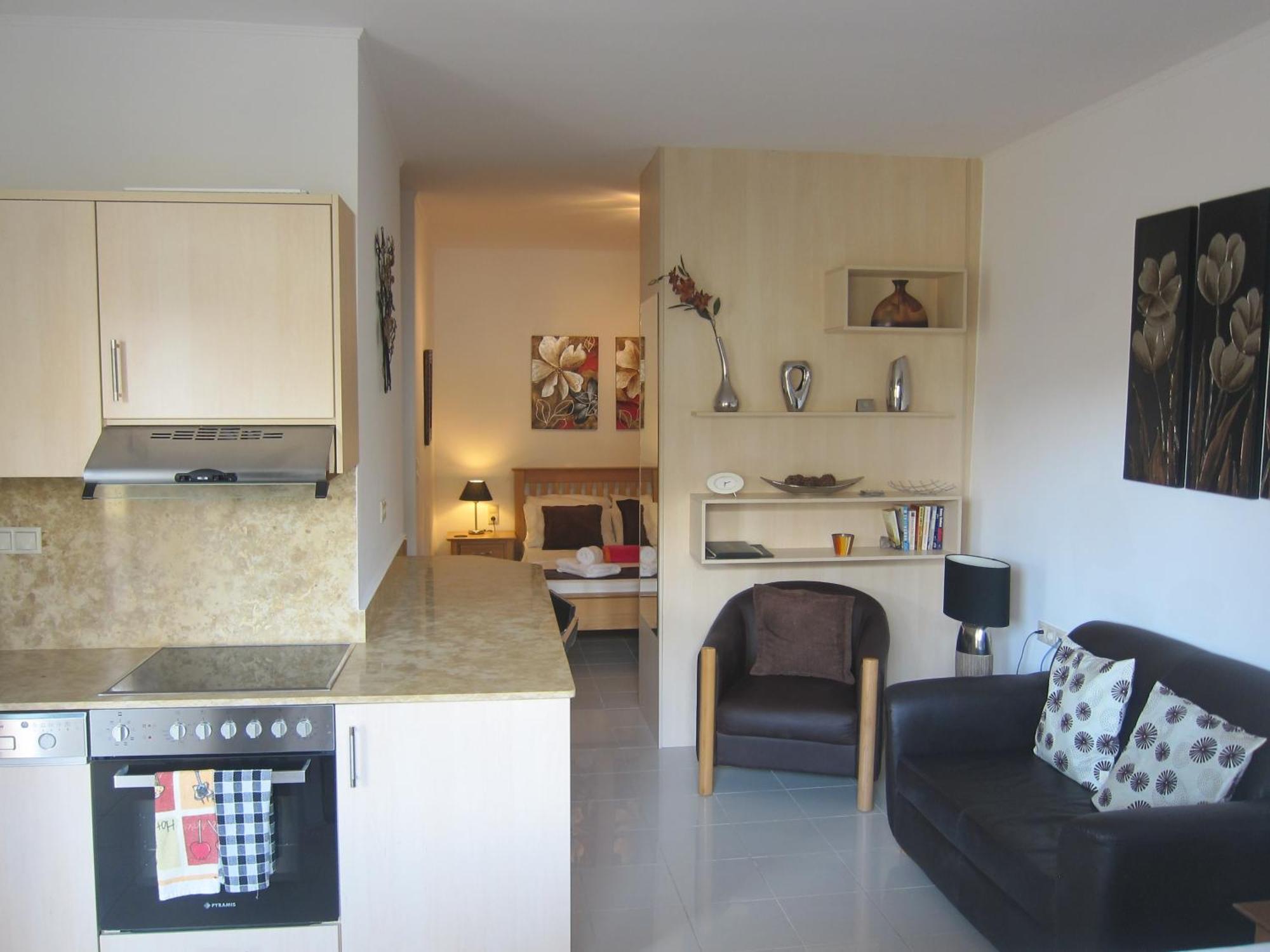 Lagada Resort Makrýgialos Pokój zdjęcie