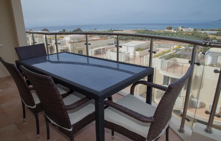 Lagada Resort Makrýgialos Zewnętrze zdjęcie