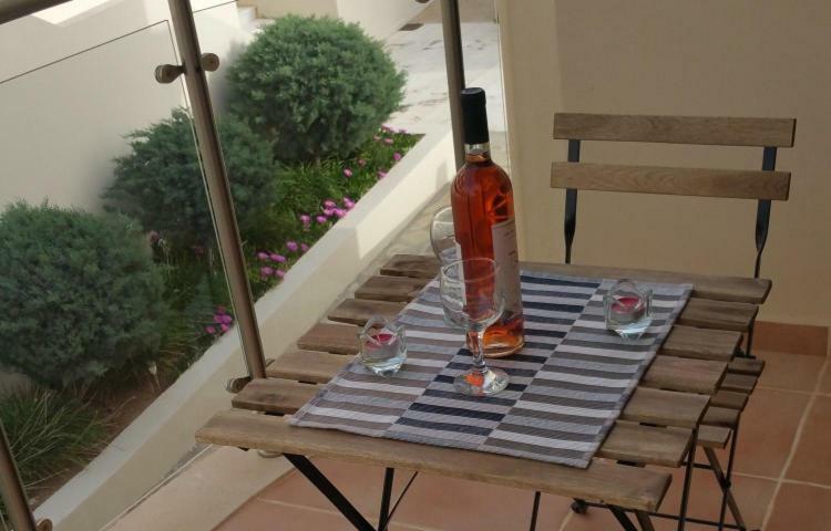 Lagada Resort Makrýgialos Zewnętrze zdjęcie